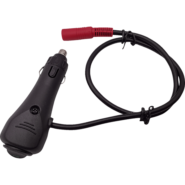 GERBING ADAPTER 12V DC PLUG12V Front - Driven Powersports