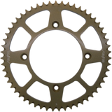 SUNSTAR SPROCKETS 420-56T ALUMINUM REAR SPROCKET Front - Driven Powersports
