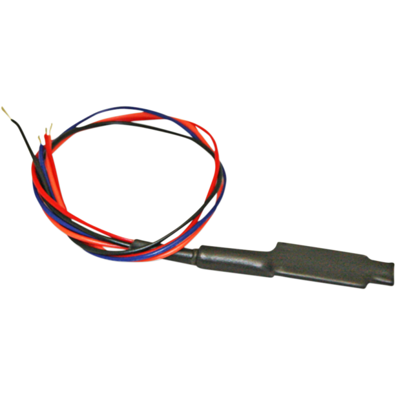 CUSTOM DYNAMICS ISOLATOR TURN SIGNAL Front - Driven Powersports