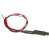 CUSTOM DYNAMICS ISOLATOR TURN SIGNAL Front - Driven Powersports