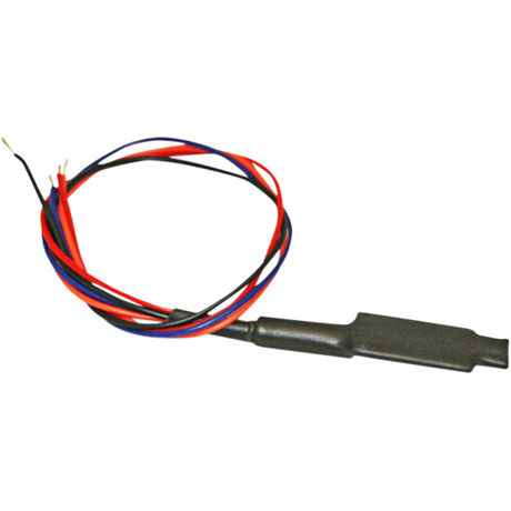 CUSTOM DYNAMICS ISOLATOR TURN SIGNAL Front - Driven Powersports