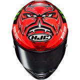 HJC RPHA 1 QUARTARARO REP Top - Driven Powersports