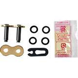 DID 525VX3 CLIP G LINK Front - Driven Powersports
