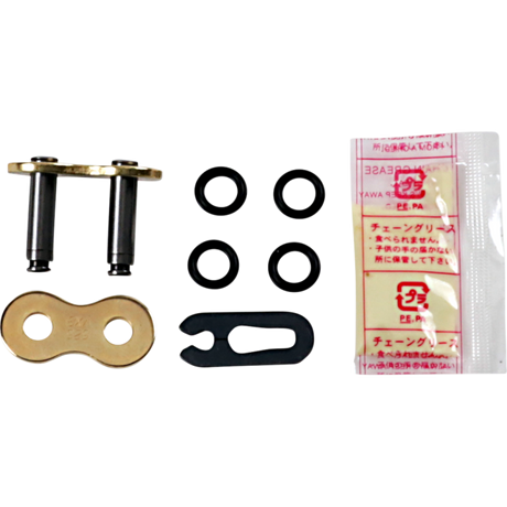 DID 525VX3 CLIP G LINK Front - Driven Powersports