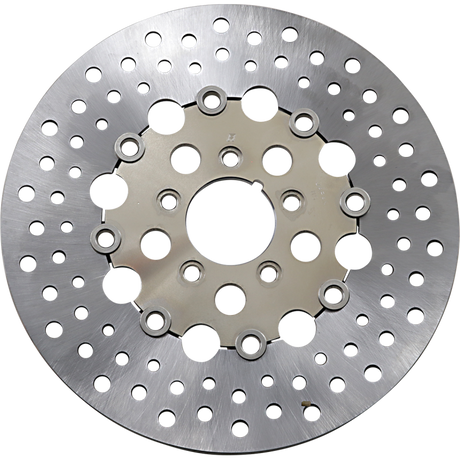 RUSSELL 00-14 11.5 FRT FLOATING BRAKE ROTOR Front - Driven Powersports