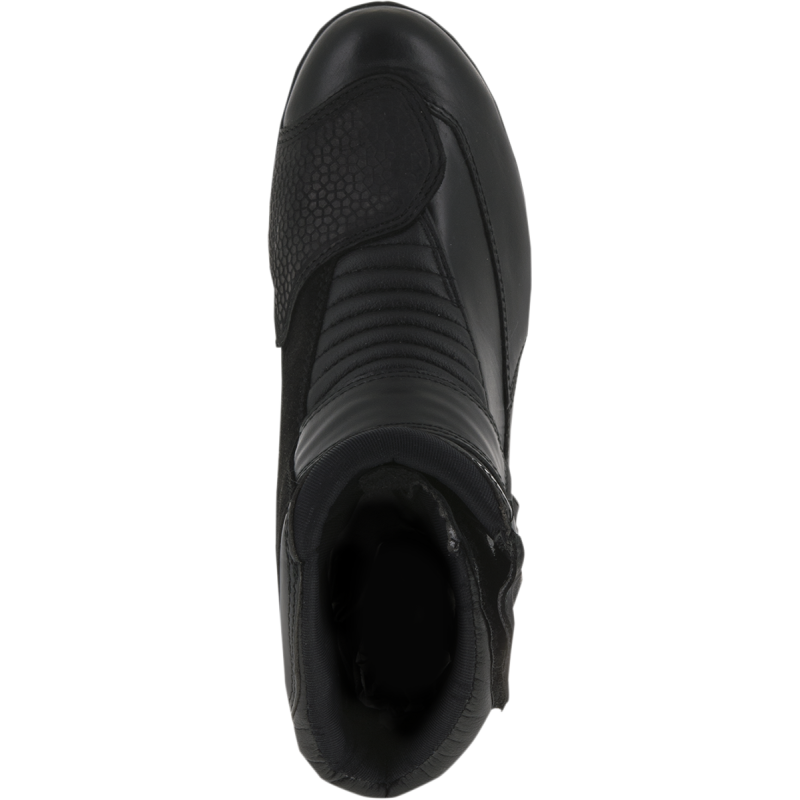 ALPINESTARS BOOT 4W VALENCIA WP Black Other - Driven Powersports