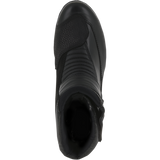 ALPINESTARS BOOT 4W VALENCIA WP Black Other - Driven Powersports