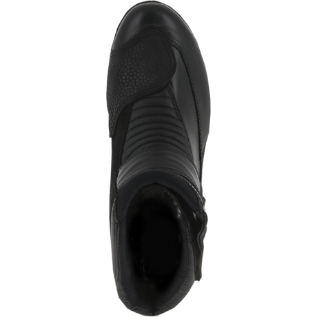 ALPINESTARS BOOT 4W VALENCIA WP Black Other - Driven Powersports