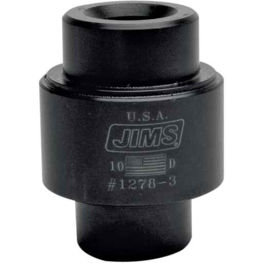 JIMS TOOL,BRG INSTALLER, T/C 99-* Front - Driven Powersports