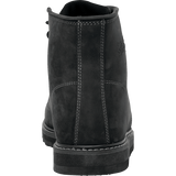 HALLMAN BOOT HALL TOWNER Black Back - Driven Powersports