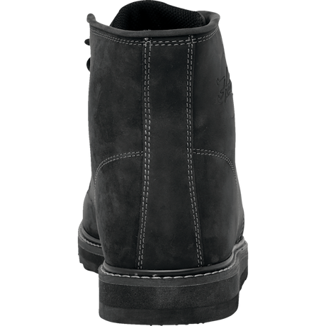 HALLMAN BOOT HALL TOWNER Black Back - Driven Powersports