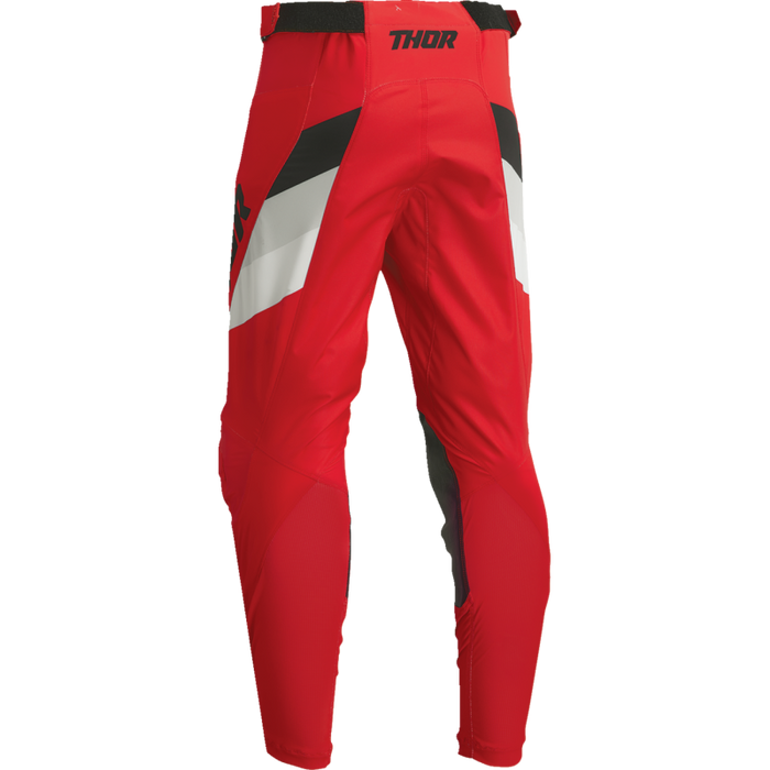 THOR PANT PULSE TACTIC Back - Driven Powersports
