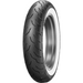 DUNLOP 130/90B16 67H AMERICAN ELITE WWW FRONT MTO 3/4 Front - Driven Powersports