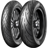 METZELER 110/90-19 62H CRUISETEC FRONT Front - Driven Powersports