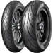 METZELER 180/60R16 80H CRUISETEC REINFORCED I SPEC REAR OE INDIAN Front - Driven Powersports