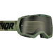 THOR GOGGLE REGIMENT Front - Driven Powersports