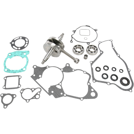 HOT RODS 03-04 CR85R BOTTOM END KIT Other - Driven Powersports