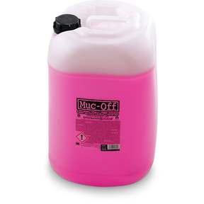 MUC-OFF BIKE CLEANER 25LTR Front - Driven Powersports