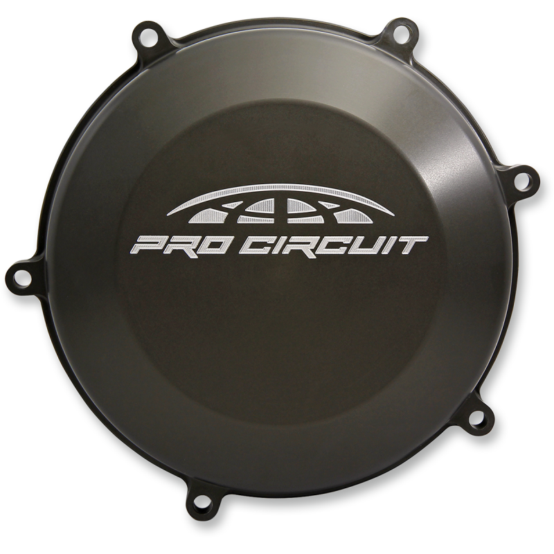 PRO CIRCUIT 16-18 KX450F CLUTCH COVER Front - Driven Powersports