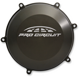 PRO CIRCUIT 16-18 KX450F CLUTCH COVER Front - Driven Powersports