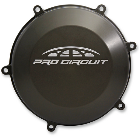 PRO CIRCUIT 16-18 KX450F CLUTCH COVER Front - Driven Powersports