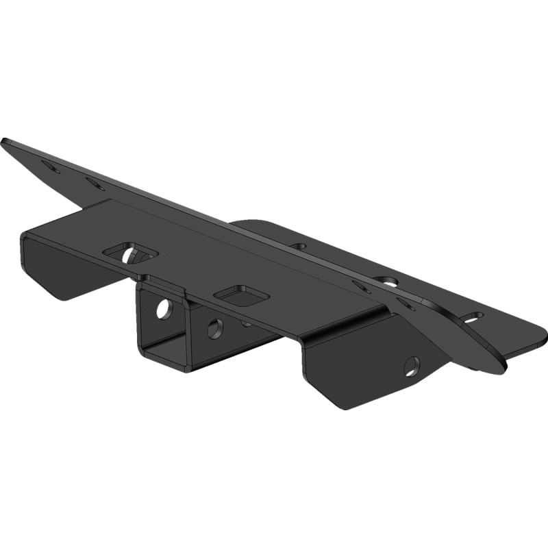 KFI PRODUCTS HITCH - LOWER FRONT RECEIVER - 2" - POLARIS RANGER Front - Driven Powersports