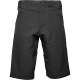 THOR SHORT INTENSE Black/Gray Front - Driven Powersports