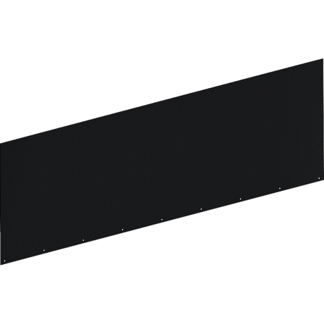 KFI PRODUCTS REPLACEMENT PLOW POLY FACE - 72" Front - Driven Powersports