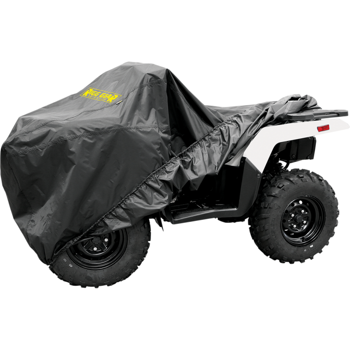 NELSON-RIGG COVER EXTREME ATV Application Shot - Driven Powersports
