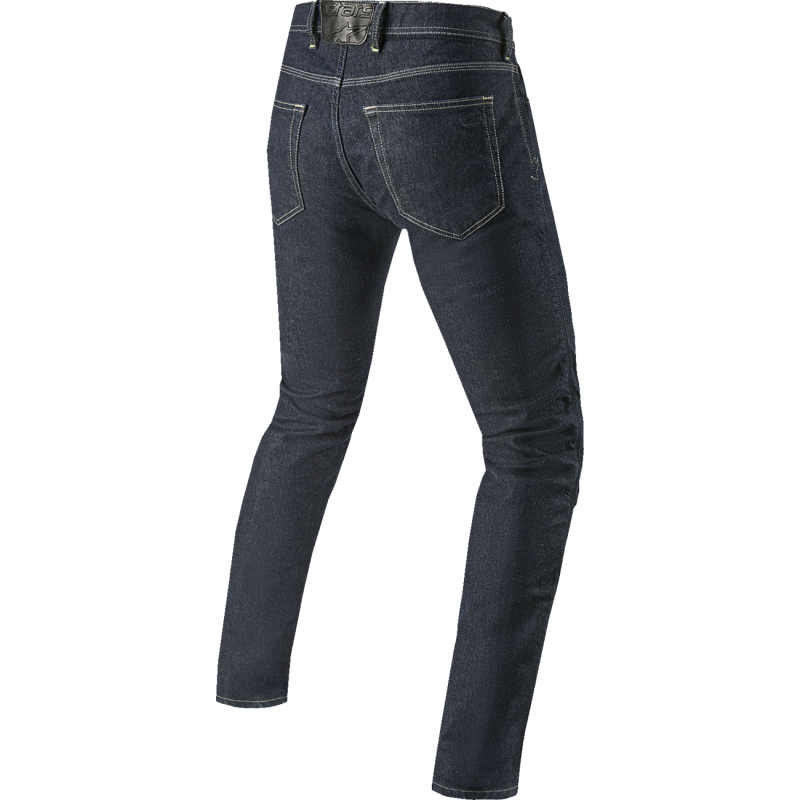 ALPINESTARS PANT COPPER V3 Blue Back - Driven Powersports