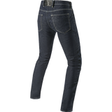 ALPINESTARS PANT COPPER V3 Blue Back - Driven Powersports