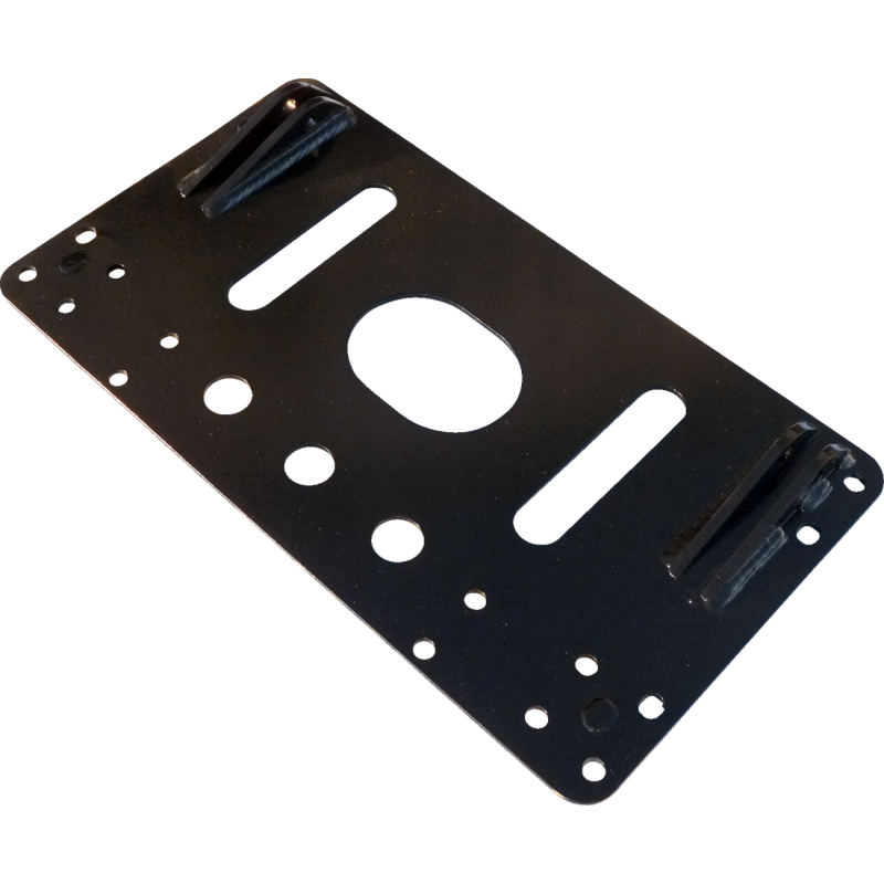 KFI PRODUCTS PLOW MOUNT - YAMAHA Front - Driven Powersports