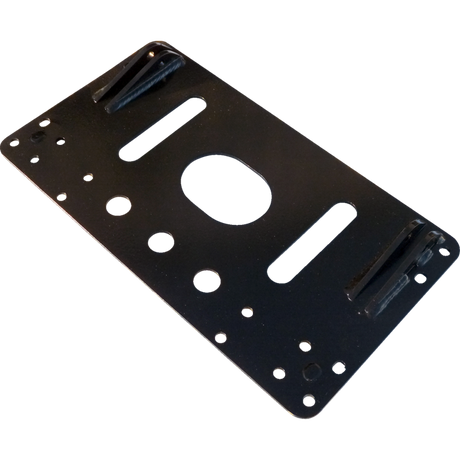 KFI PRODUCTS PLOW MOUNT - YAMAHA Front - Driven Powersports