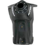 ACERBIS FUEL TANK- KX450F:12-12 ?GAL Black Top - Driven Powersports