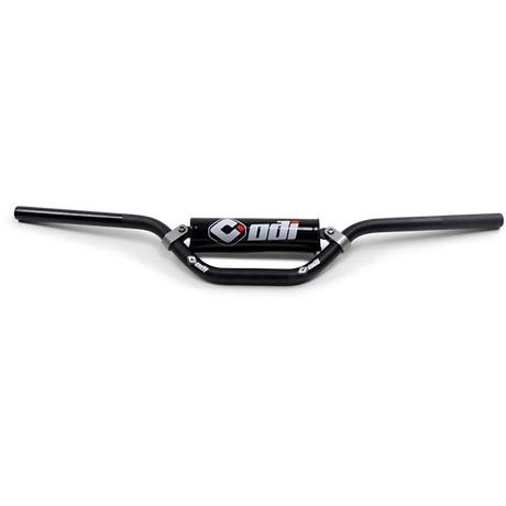 ODI BAR SUPER MINI Black Front - Driven Powersports