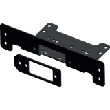 KFI PRODUCTS WINCH MOUNT - KAWASAKI MULE Front - Driven Powersports