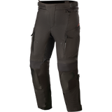 ALPINESTARS PANT ANDES V3 Black Front - Driven Powersports