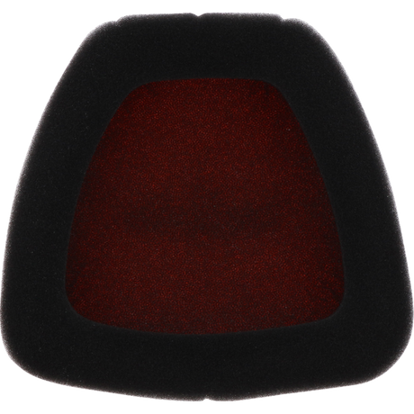 TWIN AIR AIR FILTER YF450F 23-24 FOR 1011-4832 P-FLOW KIT TWIN AIR Back - Driven Powersports