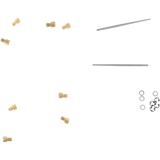 DYNOJET 08-11 EX250 STG 2 DYNOJET KIT Front - Driven Powersports