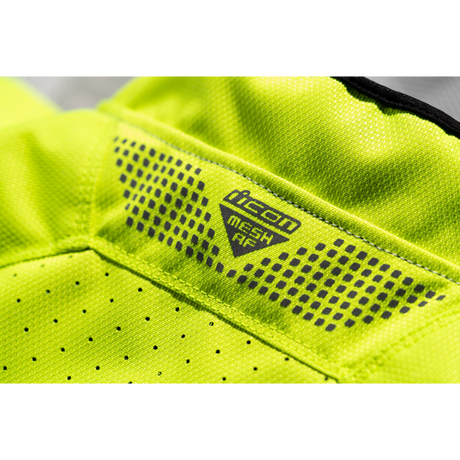 ICON JKT MESH AF CE - DRIVEN Canada's Powersports 2820 - 59502820 - 5950