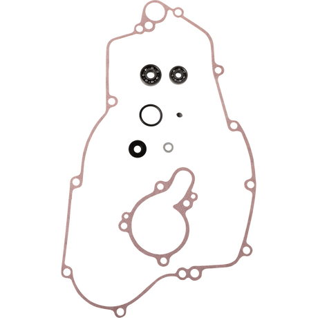 PROX REPAIR KT WTRPMP KX250 05 Front - Driven Powersports