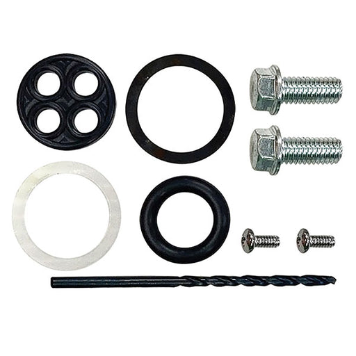 PSYCHIC FUEL COCK REPAIR KIT (MX-07663) - Driven Powersports