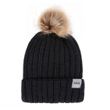 CKX Belle Tuque Black One Size Fits All - Driven Powersports