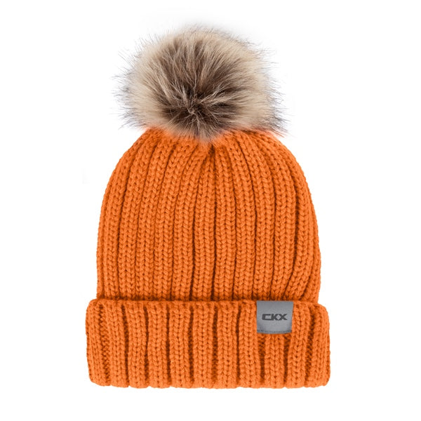 CKX Belle Tuque Orange - Driven Powersports