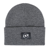 CKX Chapter Tuque Dark Grey - Driven Powersports