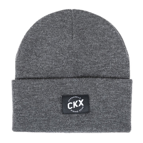 CKX Chapter Tuque Dark Grey - Driven Powersports