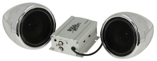600W Audio Speaker & Amplifier System - Driven Powersports Inc.791489121842MC420B