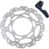 EBC ROTOR MX280MM OSX6017 Front - Driven Powersports