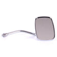 MINI-HAR MIRROR Red - Driven Powersports