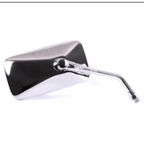 CRUISER MIRROR Chrome - Driven Powersports
